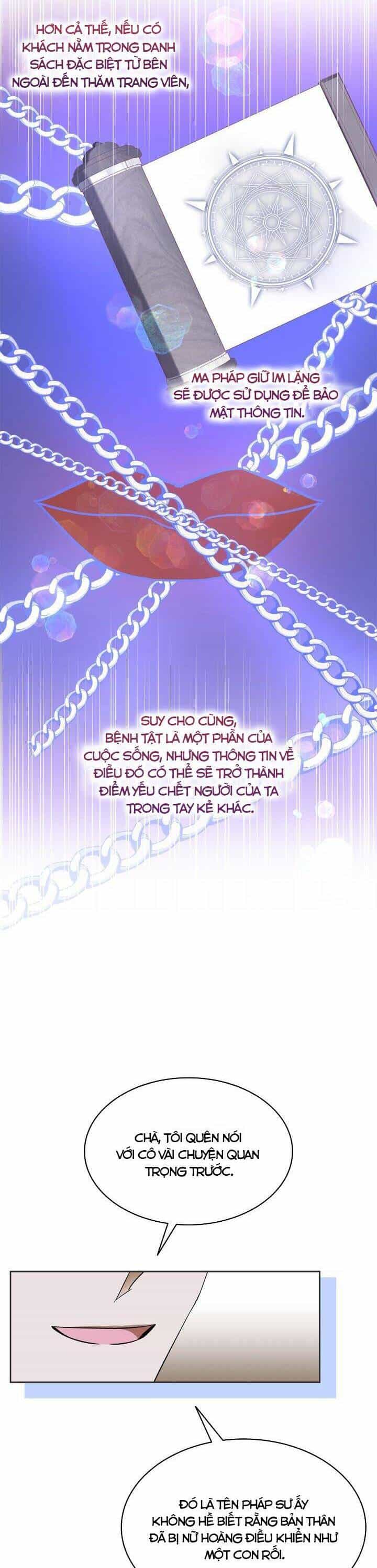 Vì Kết Cục Có Hậu Cho Cuốn Tiểu Thuyết Bi Kịch - Chương 25 - ảnh 32