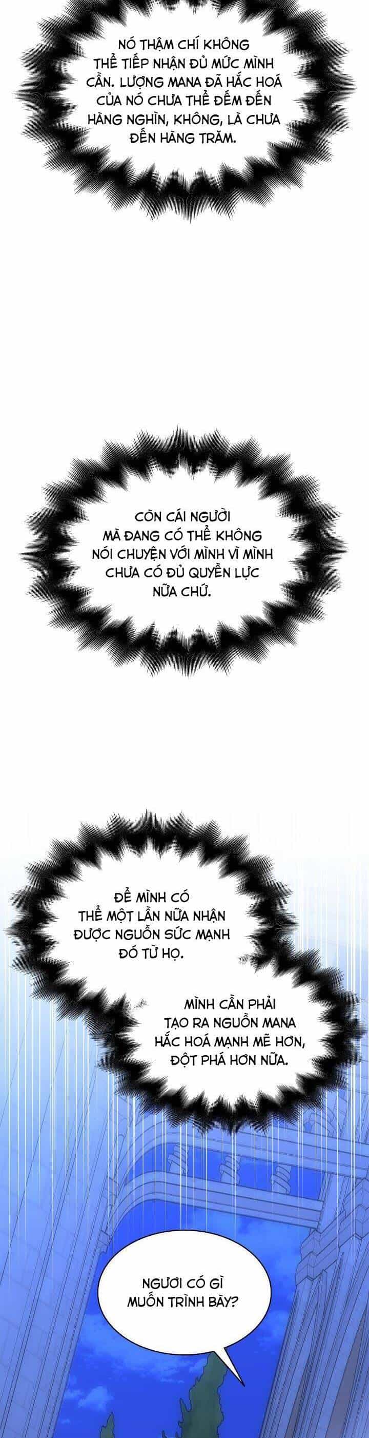 Vì Kết Cục Có Hậu Cho Cuốn Tiểu Thuyết Bi Kịch - Chương 27 - ảnh 22