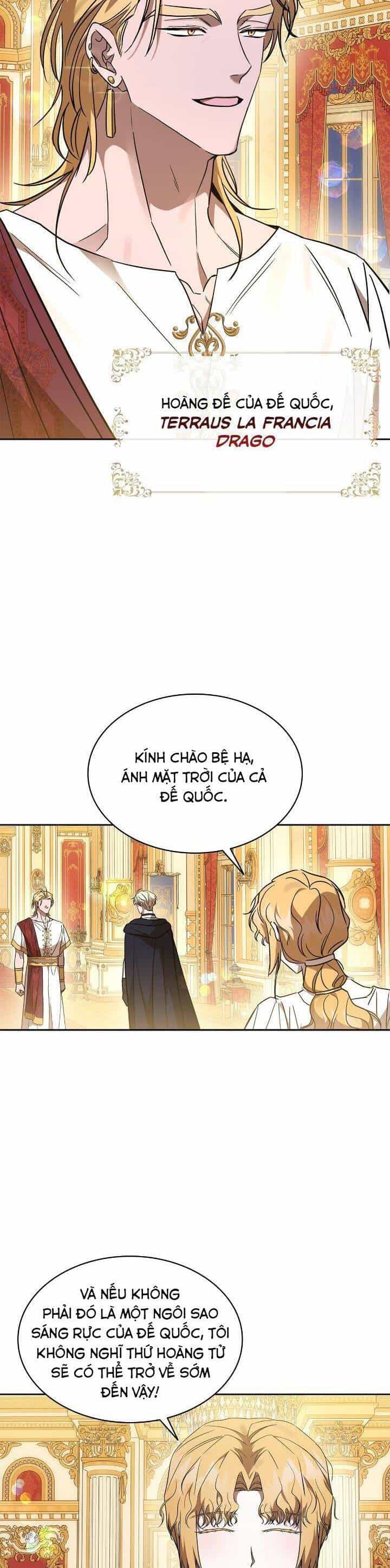 Vì Kết Cục Có Hậu Cho Cuốn Tiểu Thuyết Bi Kịch - Chương 27 - ảnh 30