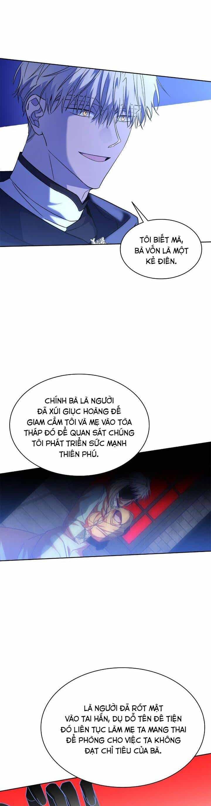 Vì Kết Cục Có Hậu Cho Cuốn Tiểu Thuyết Bi Kịch - Chương 27 - ảnh 41