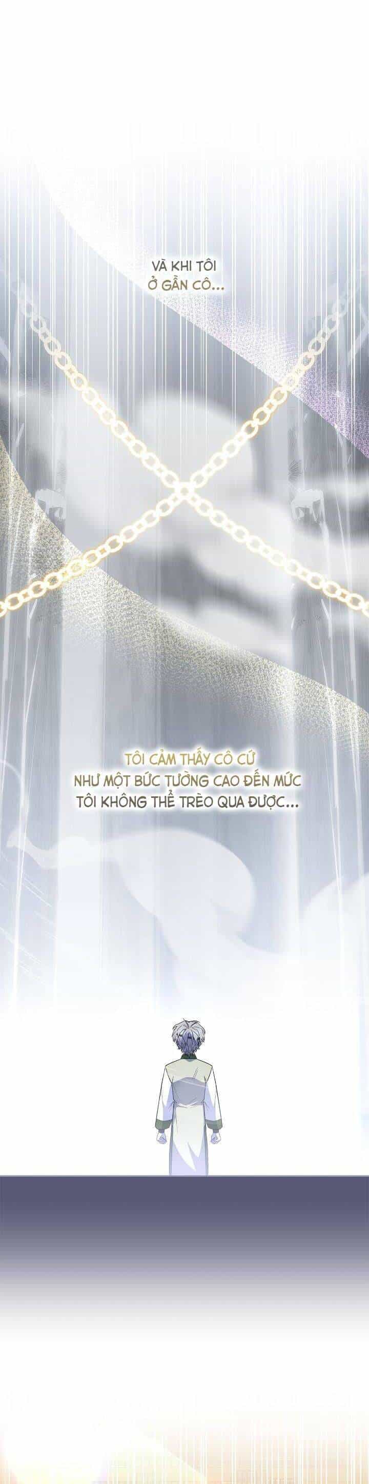 Vì Kết Cục Có Hậu Cho Cuốn Tiểu Thuyết Bi Kịch - Chương 27 - ảnh 6