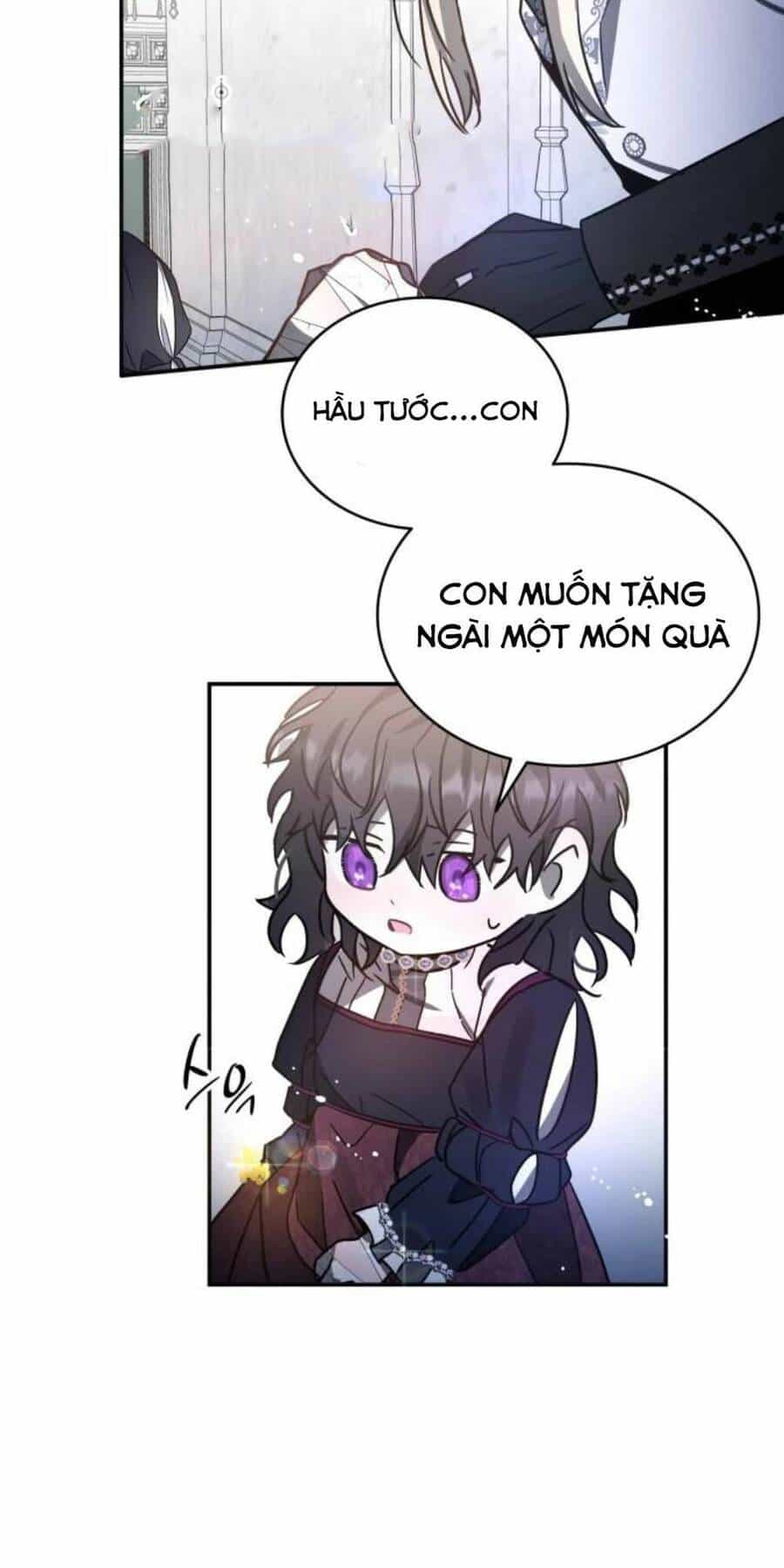 Vì Kết Cục Có Hậu Cho Cuốn Tiểu Thuyết Bi Kịch - Chương 3 - ảnh 16