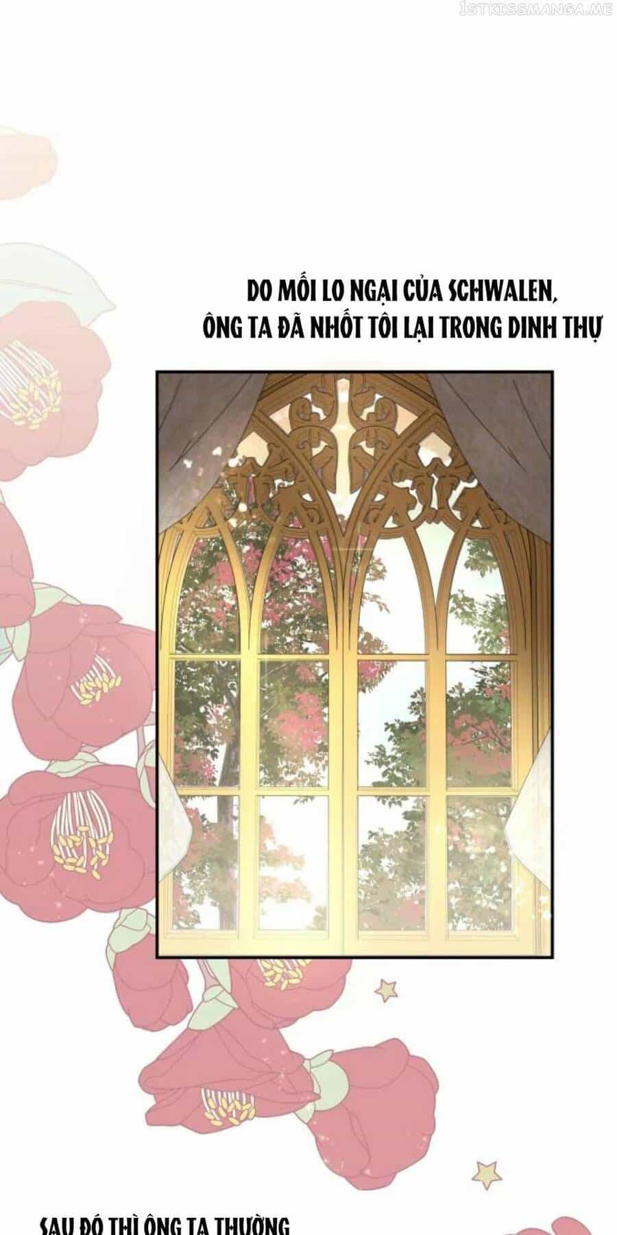 Vì Kết Cục Có Hậu Cho Cuốn Tiểu Thuyết Bi Kịch - Chương 3 - ảnh 41