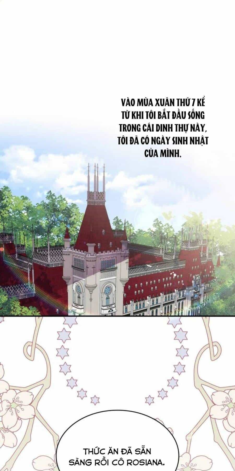 Vì Kết Cục Có Hậu Cho Cuốn Tiểu Thuyết Bi Kịch - Chương 3 - ảnh 43