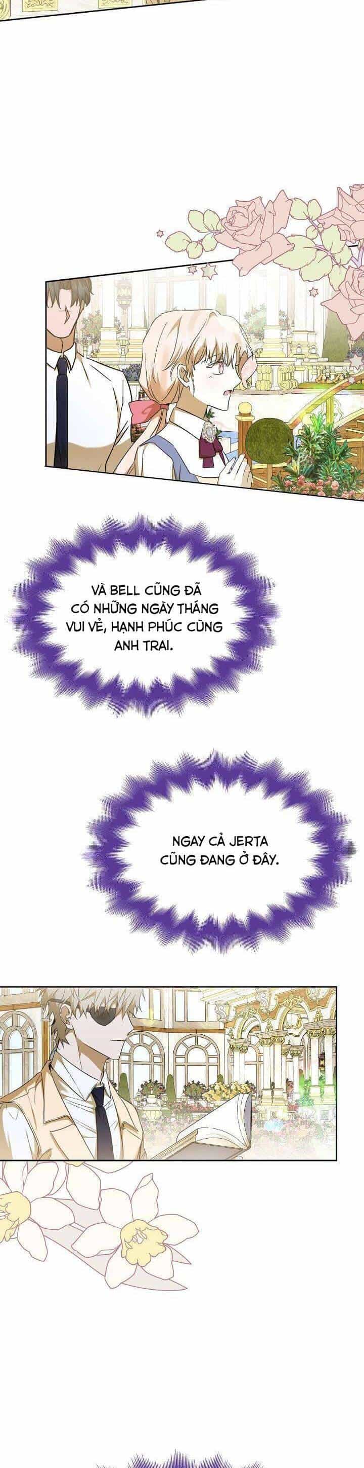 Vì Kết Cục Có Hậu Cho Cuốn Tiểu Thuyết Bi Kịch - Chương 28 - ảnh 7