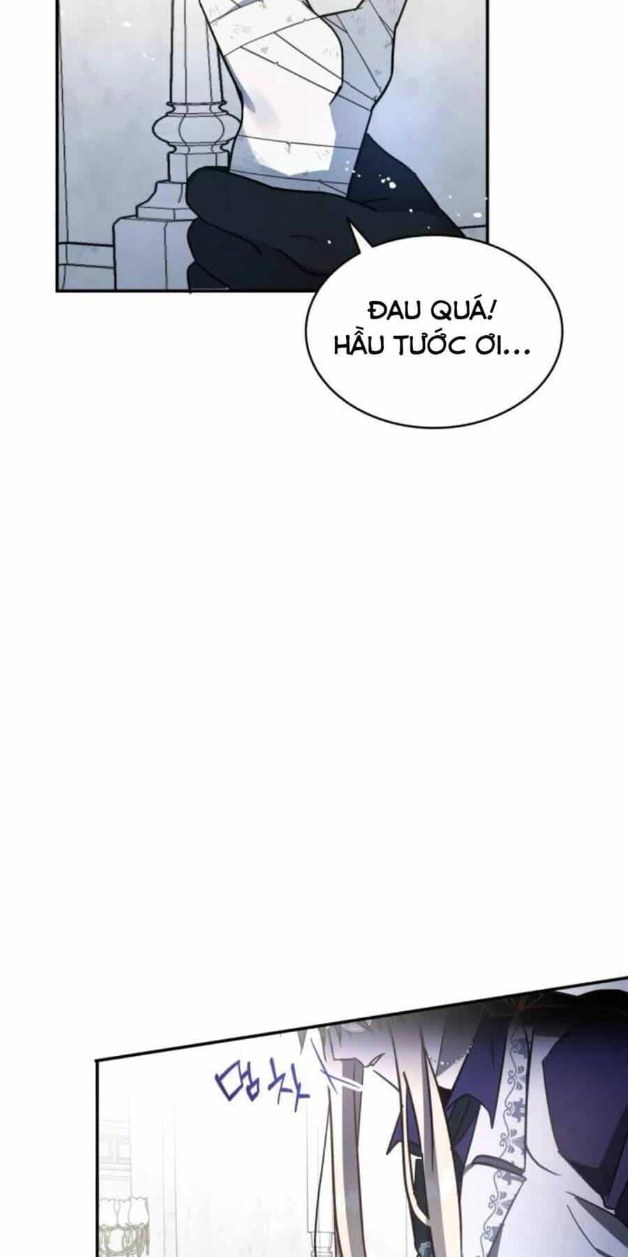 Vì Kết Cục Có Hậu Cho Cuốn Tiểu Thuyết Bi Kịch - Chương 3 - ảnh 15