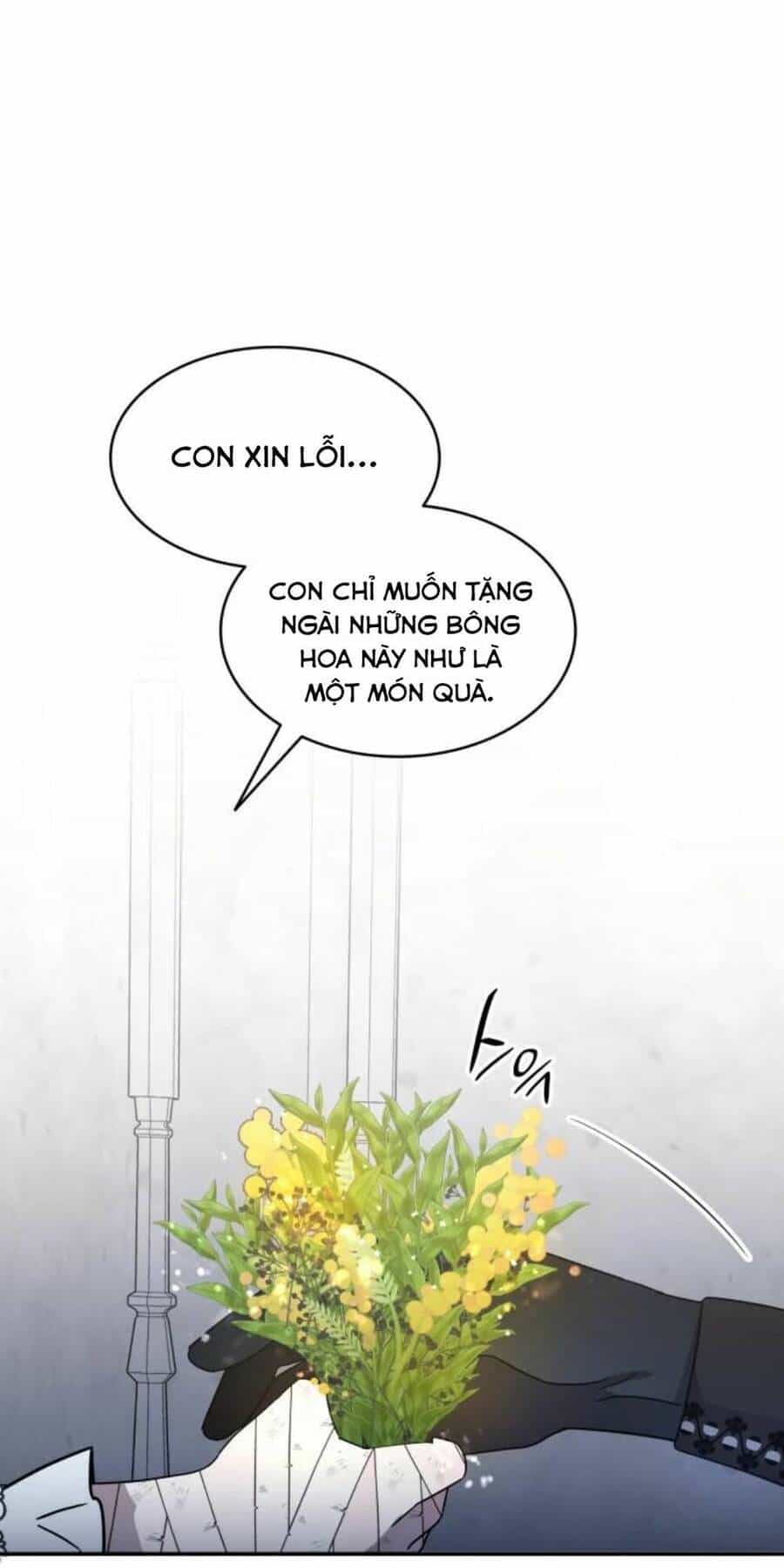 Vì Kết Cục Có Hậu Cho Cuốn Tiểu Thuyết Bi Kịch - Chương 3 - ảnh 18