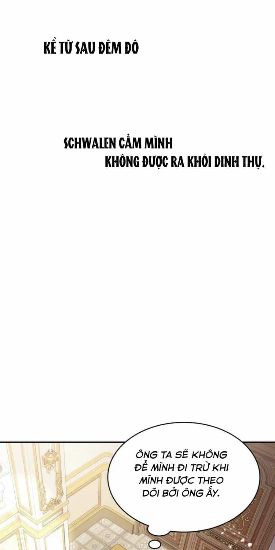 Vì Kết Cục Có Hậu Cho Cuốn Tiểu Thuyết Bi Kịch - Chương 3 - ảnh 38