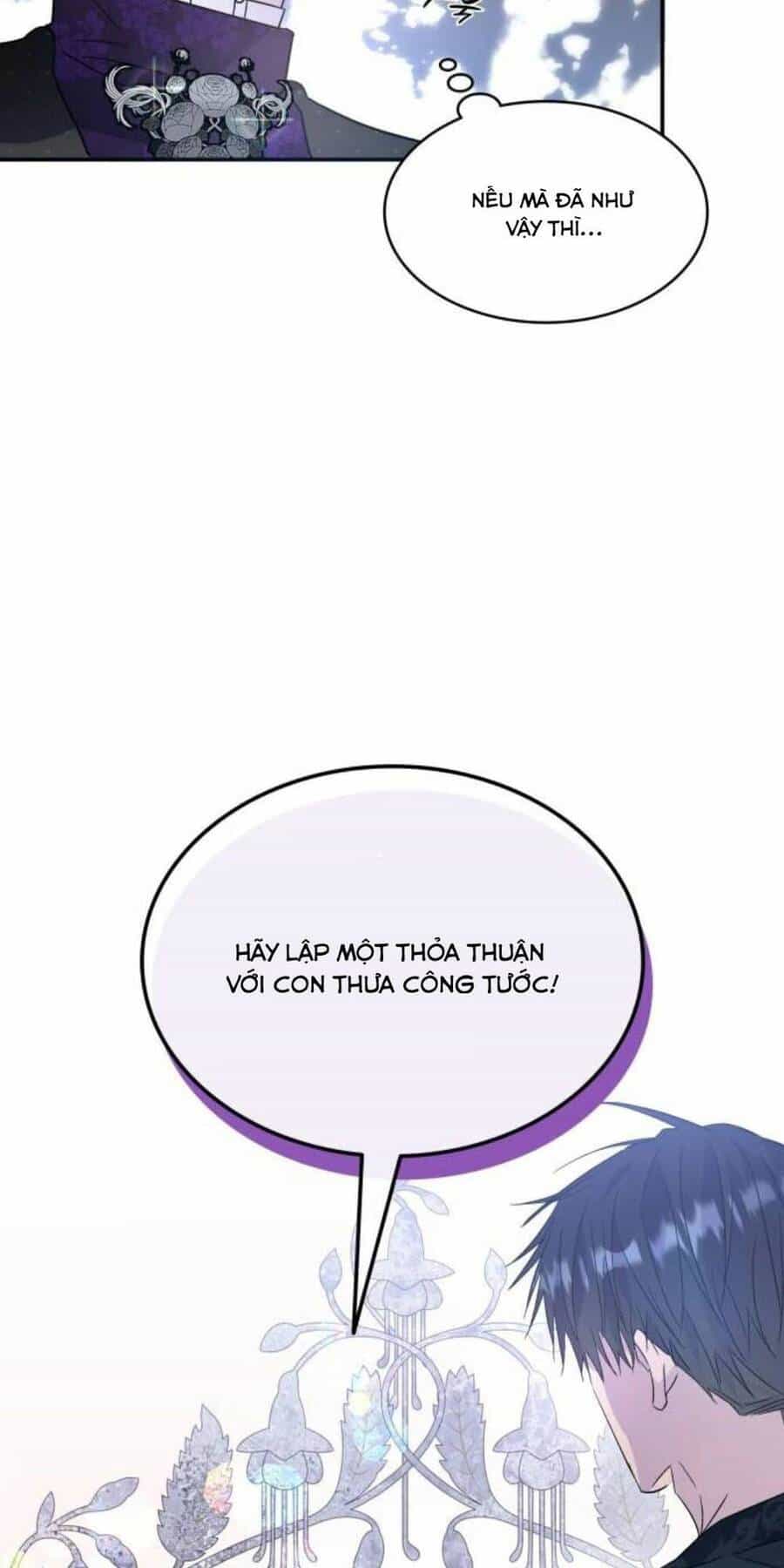 Vì Kết Cục Có Hậu Cho Cuốn Tiểu Thuyết Bi Kịch - Chương 4 - ảnh 18