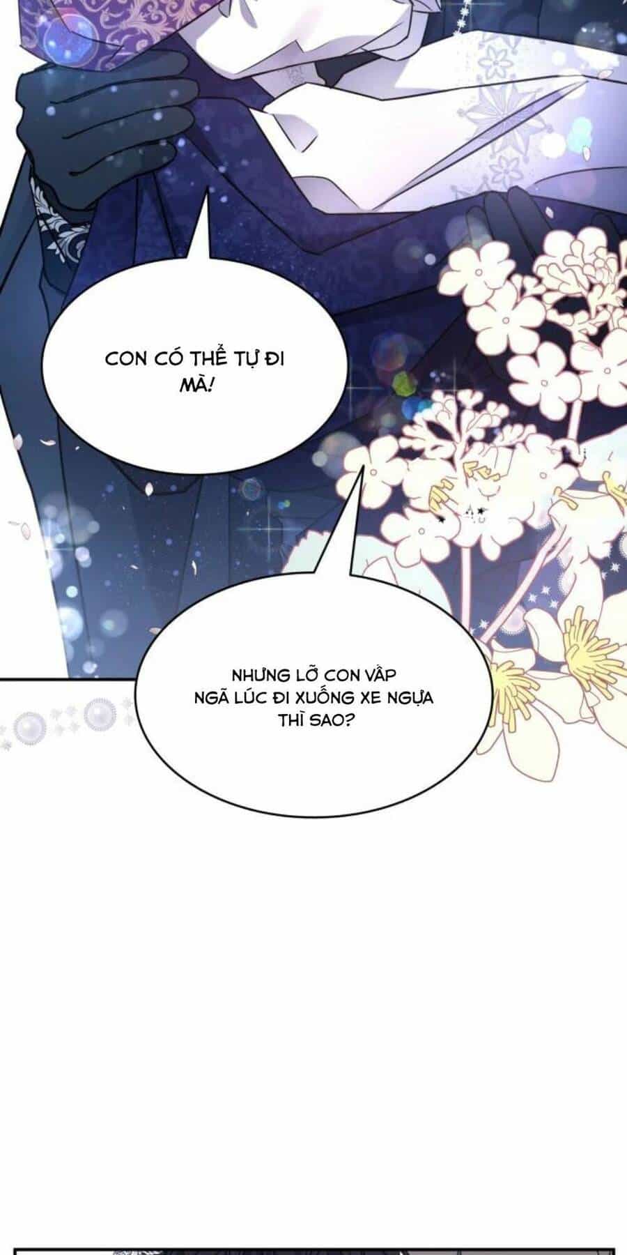 Vì Kết Cục Có Hậu Cho Cuốn Tiểu Thuyết Bi Kịch - Chương 4 - ảnh 28