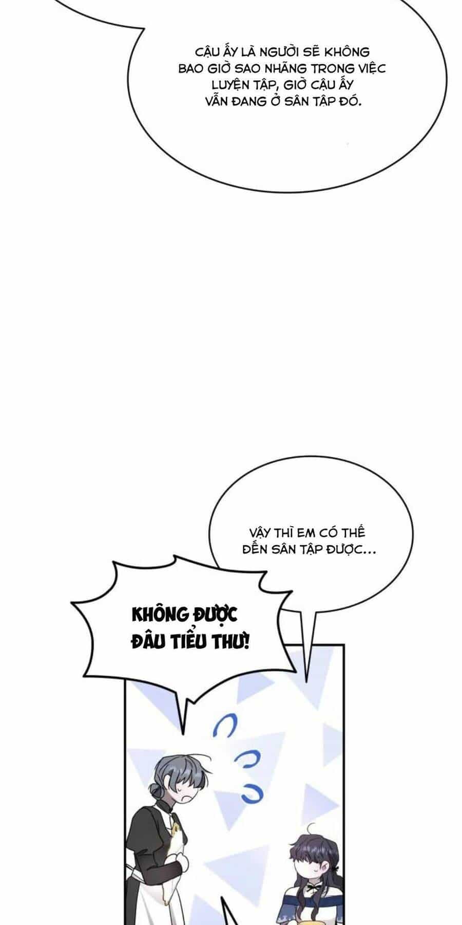 Vì Kết Cục Có Hậu Cho Cuốn Tiểu Thuyết Bi Kịch - Chương 4 - ảnh 55