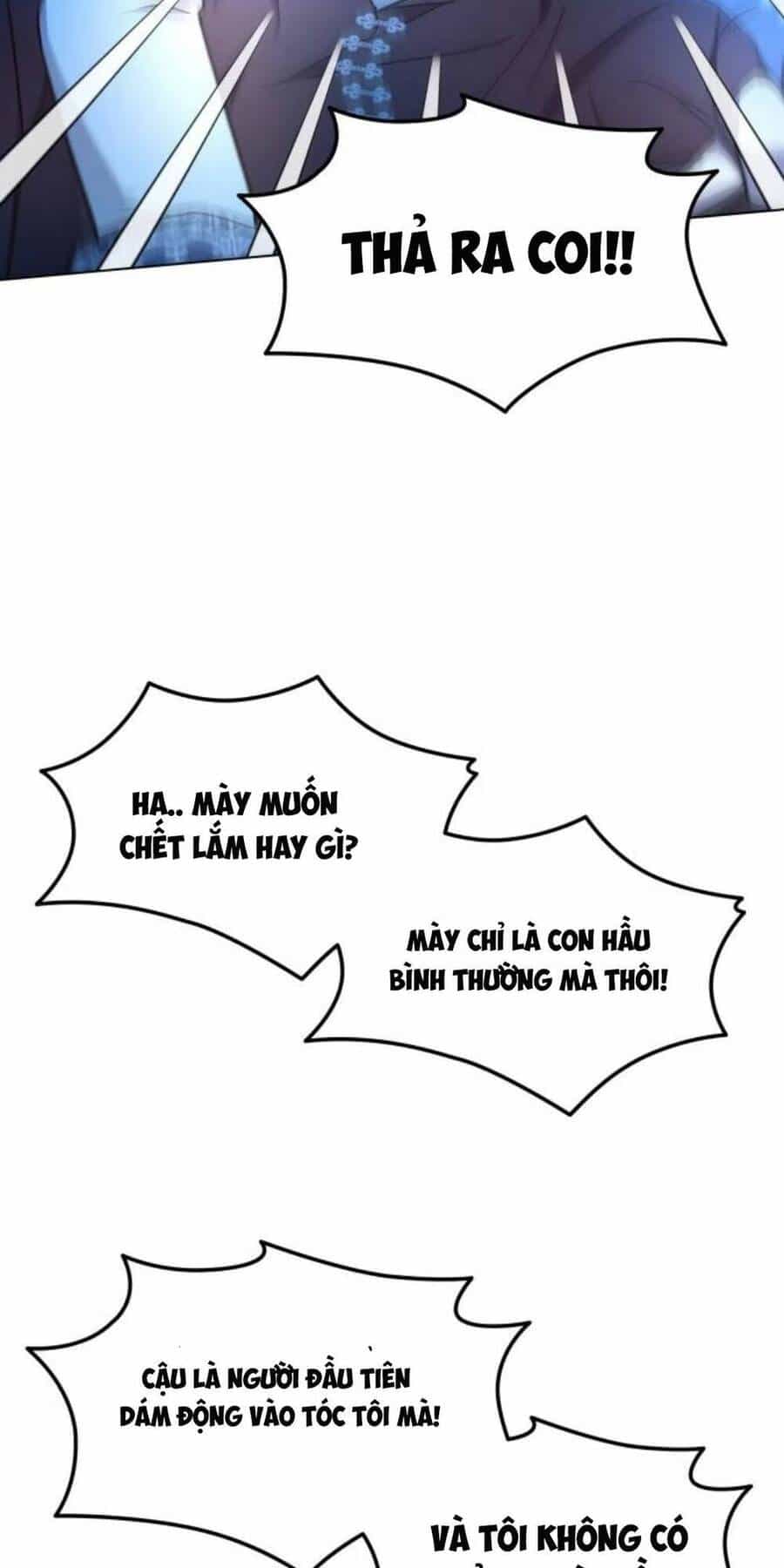 Vì Kết Cục Có Hậu Cho Cuốn Tiểu Thuyết Bi Kịch - Chương 4 - ảnh 75