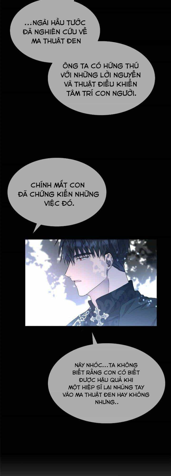 Vì Kết Cục Có Hậu Cho Cuốn Tiểu Thuyết Bi Kịch - Chương 5 - ảnh 26