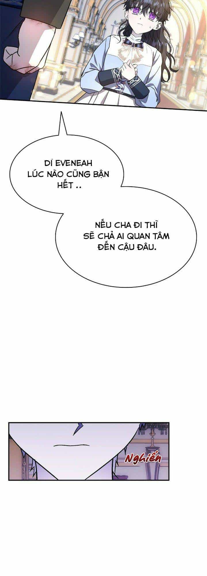 Vì Kết Cục Có Hậu Cho Cuốn Tiểu Thuyết Bi Kịch - Chương 5 - ảnh 37