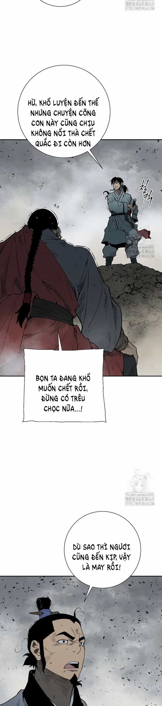 Vĩ Linh Kiếm Tiên - Chương 101 - ảnh 7