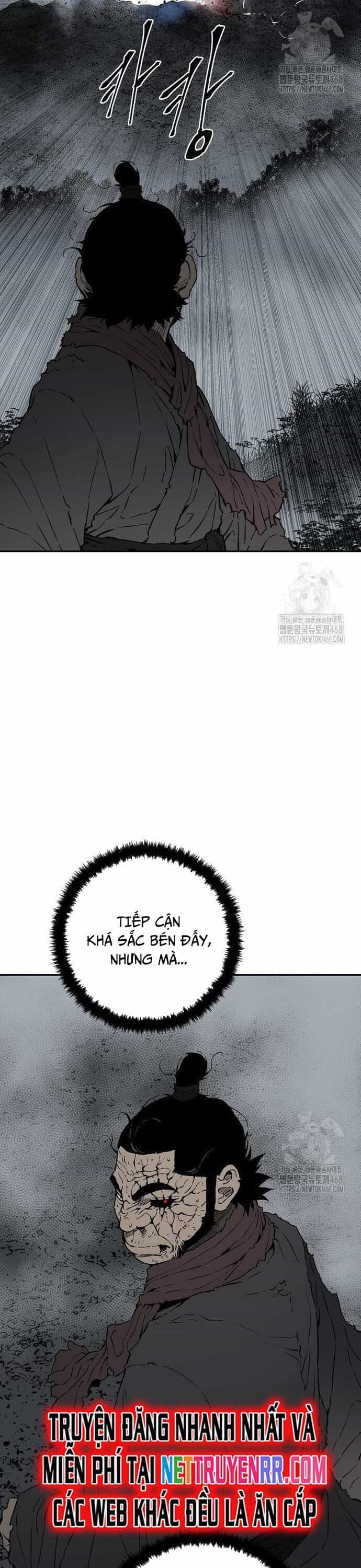 Vĩ Linh Kiếm Tiên - Chương 102 - ảnh 27