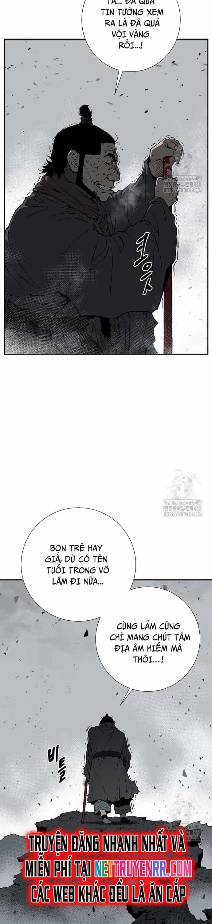 Vĩ Linh Kiếm Tiên - Chương 102 - ảnh 3
