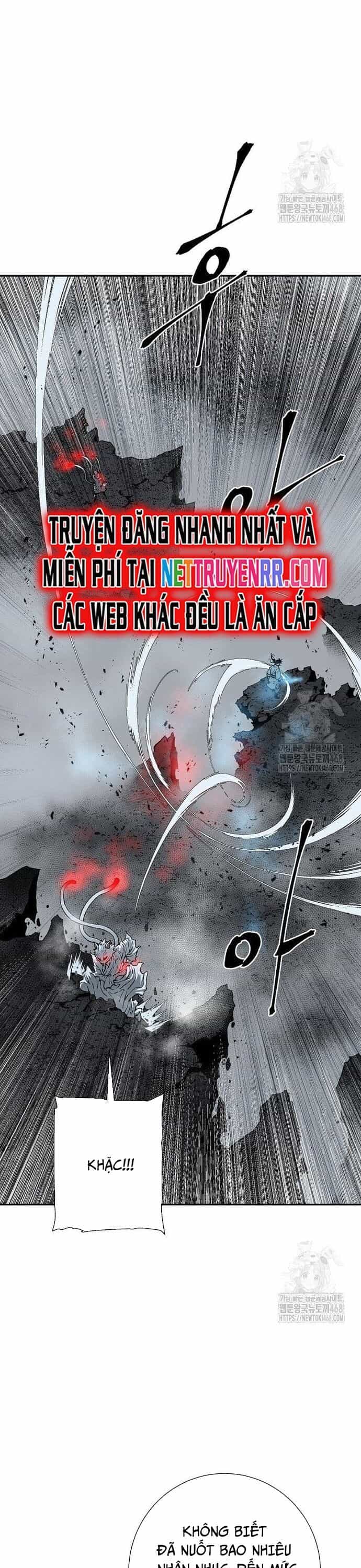 Vĩ Linh Kiếm Tiên - Chương 102 - ảnh 42