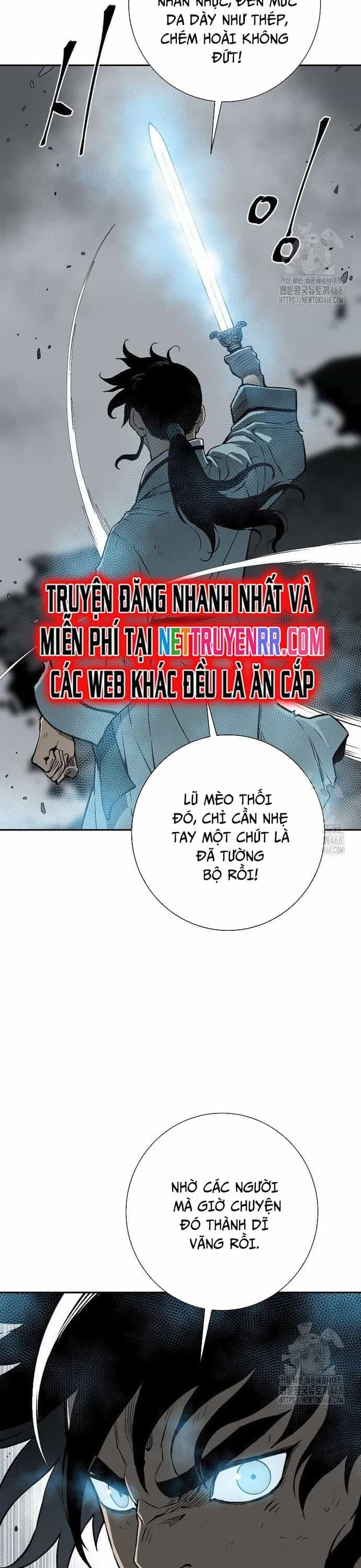 Vĩ Linh Kiếm Tiên - Chương 102 - ảnh 43