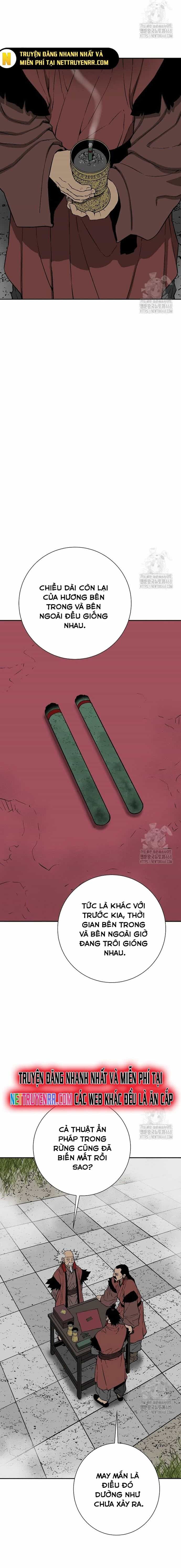 Vĩ Linh Kiếm Tiên - Chương 104 - ảnh 19
