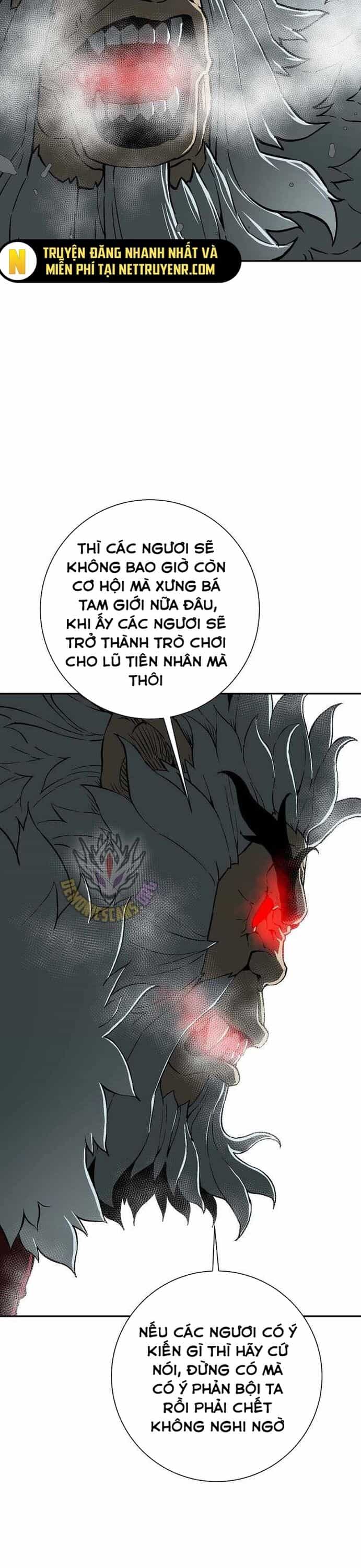 Vĩ Linh Kiếm Tiên - Chương 105 - ảnh 16