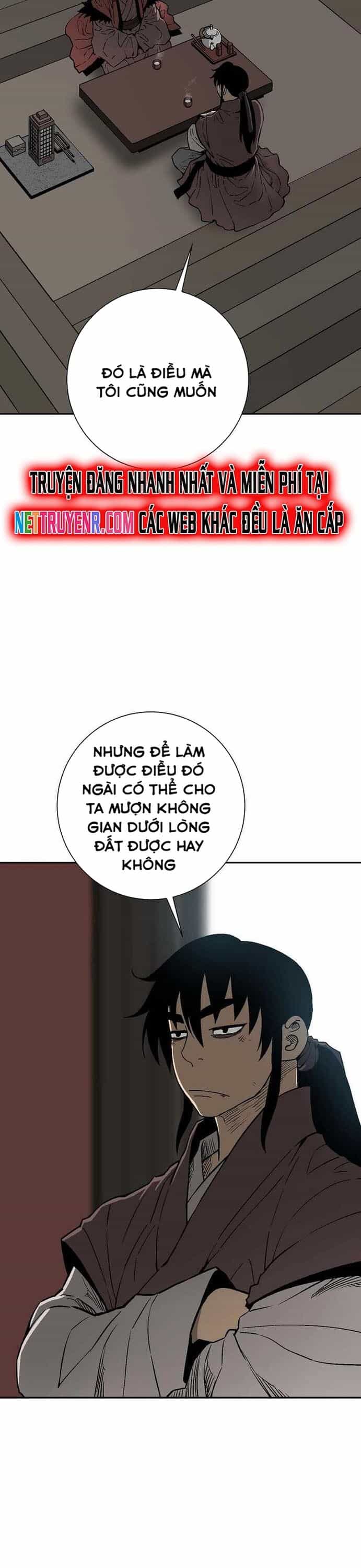 Vĩ Linh Kiếm Tiên - Chương 105 - ảnh 30