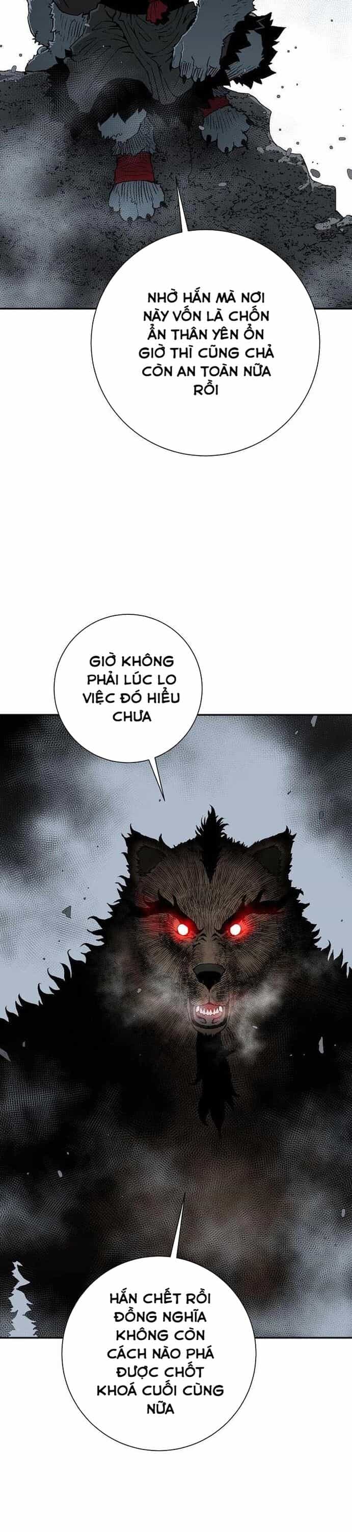 Vĩ Linh Kiếm Tiên - Chương 105 - ảnh 4