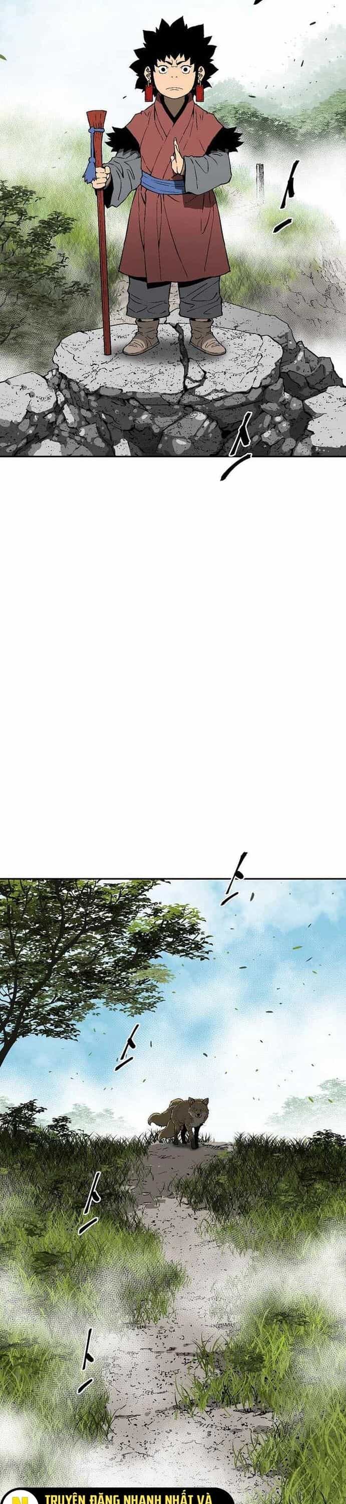 Vĩ Linh Kiếm Tiên - Chương 105 - ảnh 43