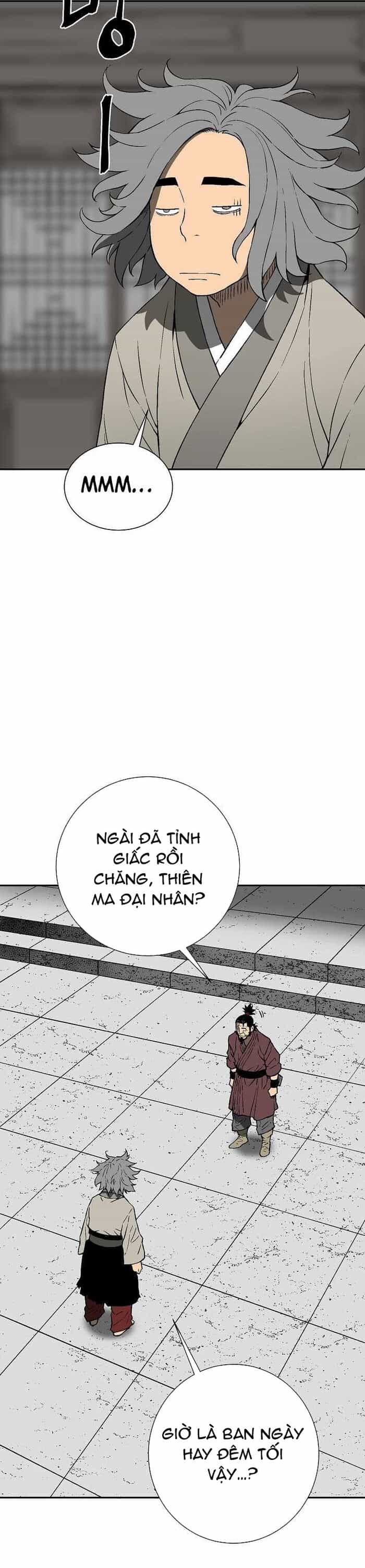 Vĩ Linh Kiếm Tiên - Chương 108 - ảnh 38