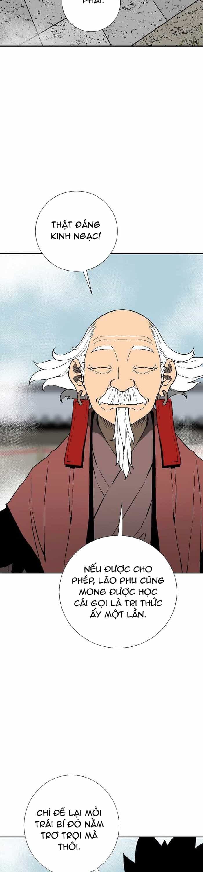 Vĩ Linh Kiếm Tiên - Chương 108 - ảnh 5