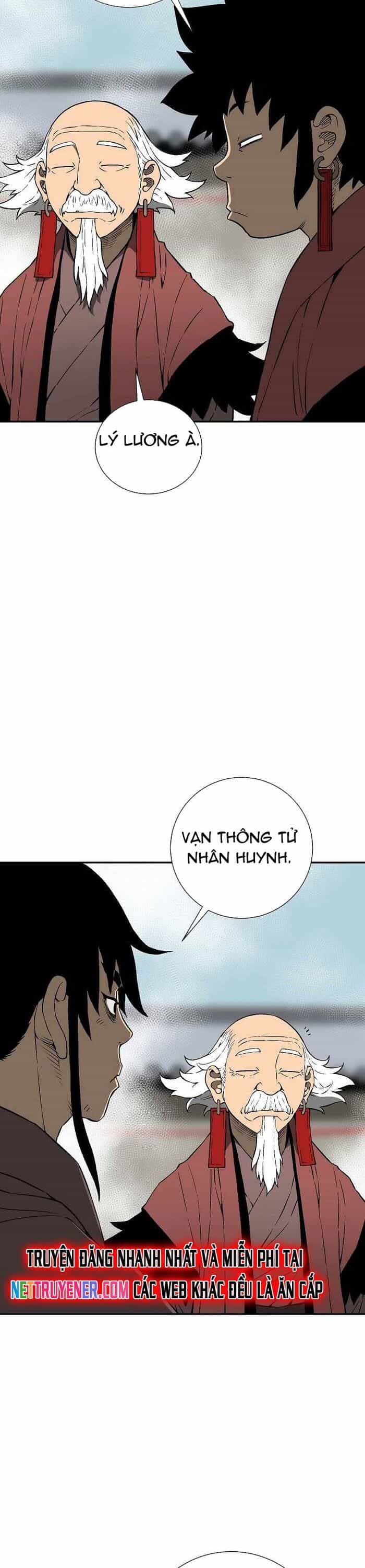 Vĩ Linh Kiếm Tiên - Chương 108 - ảnh 6