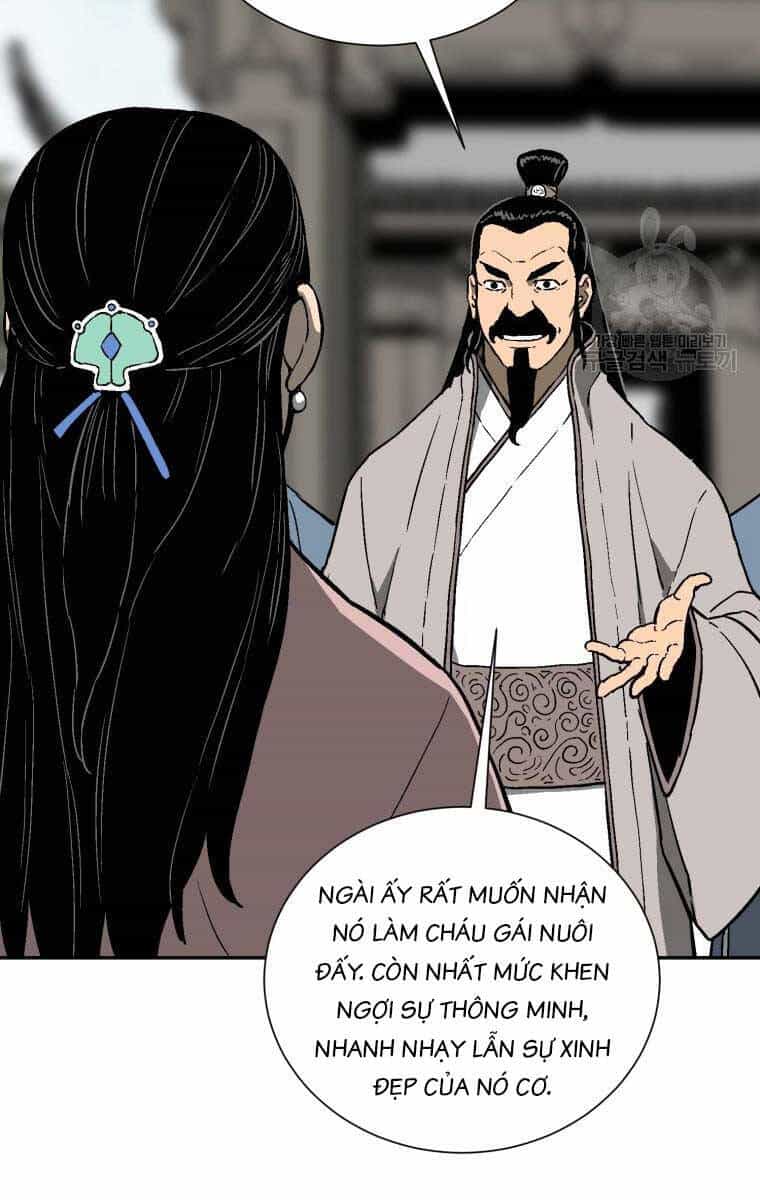 Vĩ Linh Kiếm Tiên - Chương 10 - ảnh 79