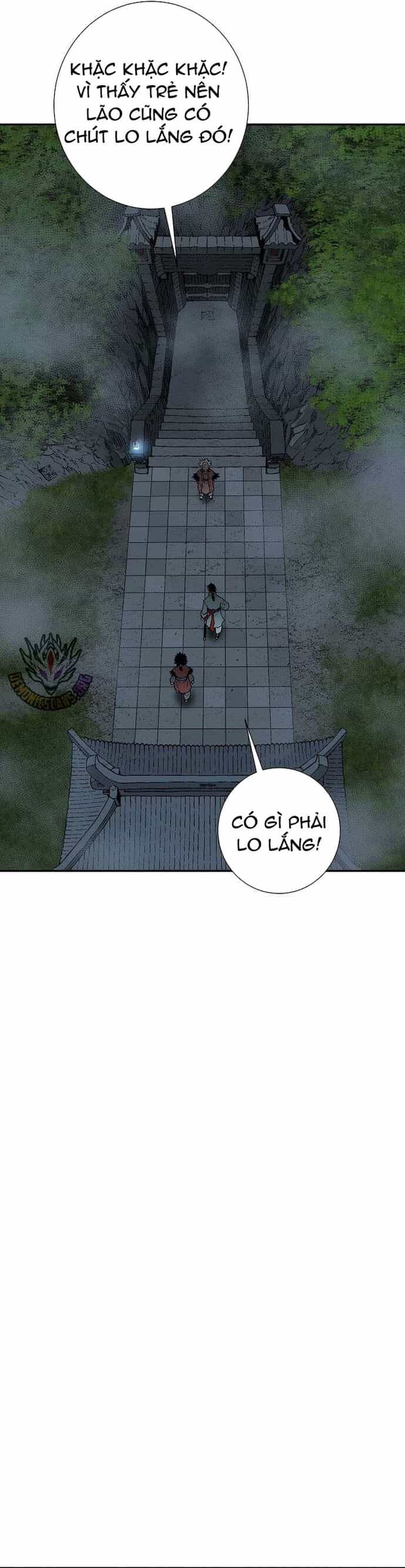 Vĩ Linh Kiếm Tiên - Chương 110 - ảnh 47
