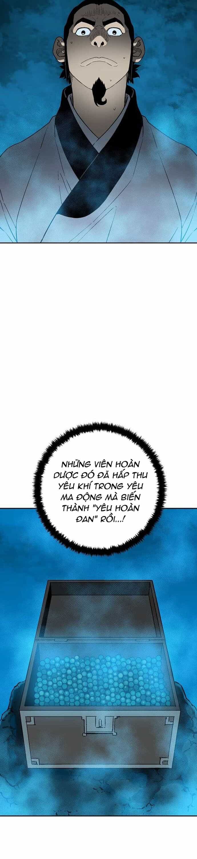 Vĩ Linh Kiếm Tiên - Chương 110 - ảnh 9