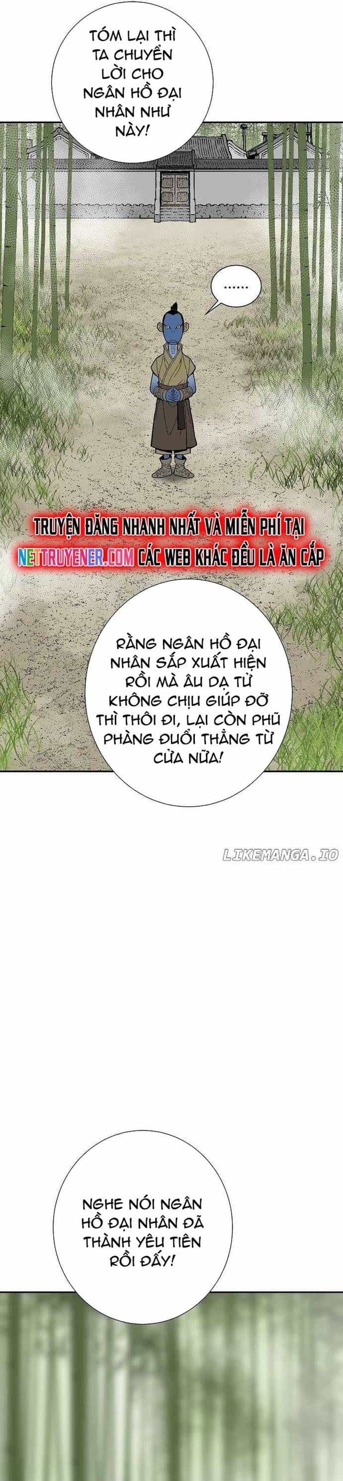 Vĩ Linh Kiếm Tiên - Chương 111 - ảnh 27