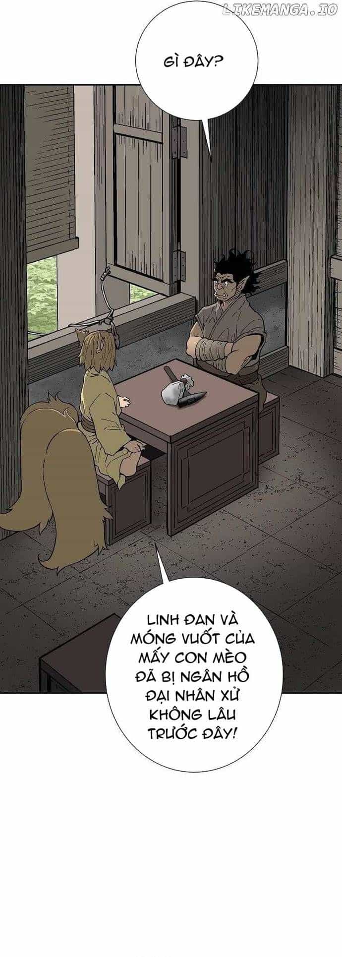 Vĩ Linh Kiếm Tiên - Chương 111 - ảnh 40
