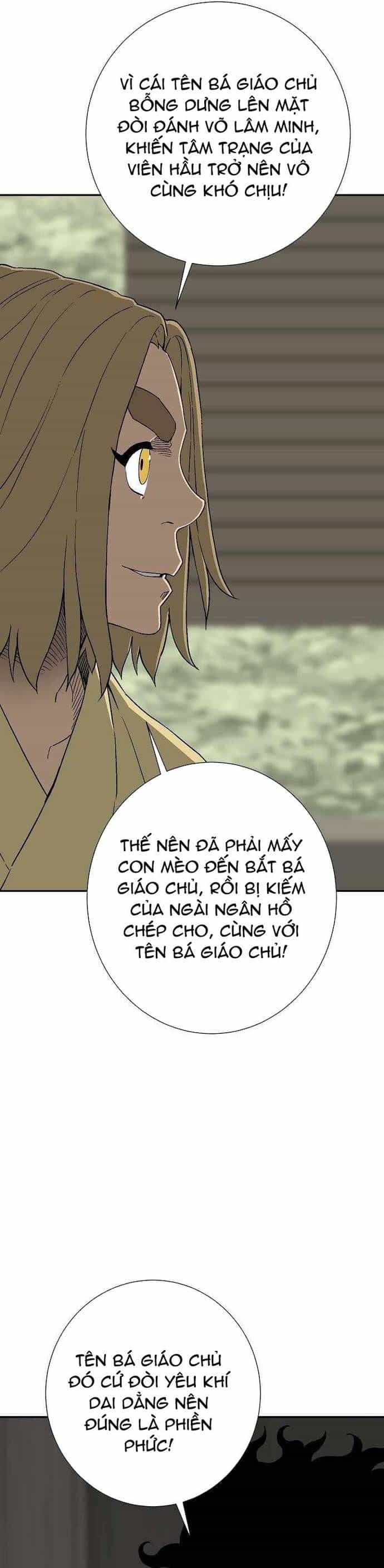 Vĩ Linh Kiếm Tiên - Chương 111 - ảnh 42