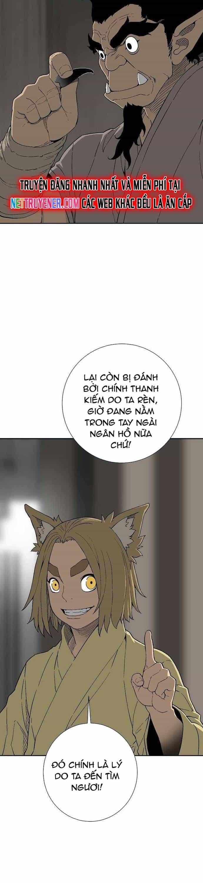Vĩ Linh Kiếm Tiên - Chương 111 - ảnh 43