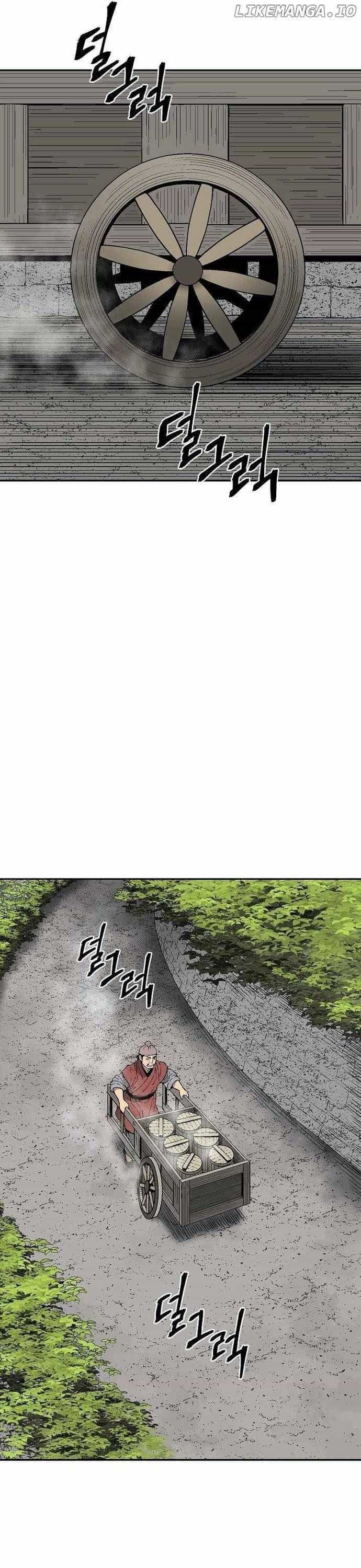 Vĩ Linh Kiếm Tiên - Chương 111 - ảnh 48