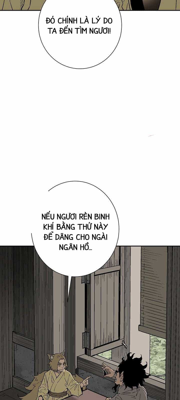 Vĩ Linh Kiếm Tiên - Chương 111.1 - ảnh 62
