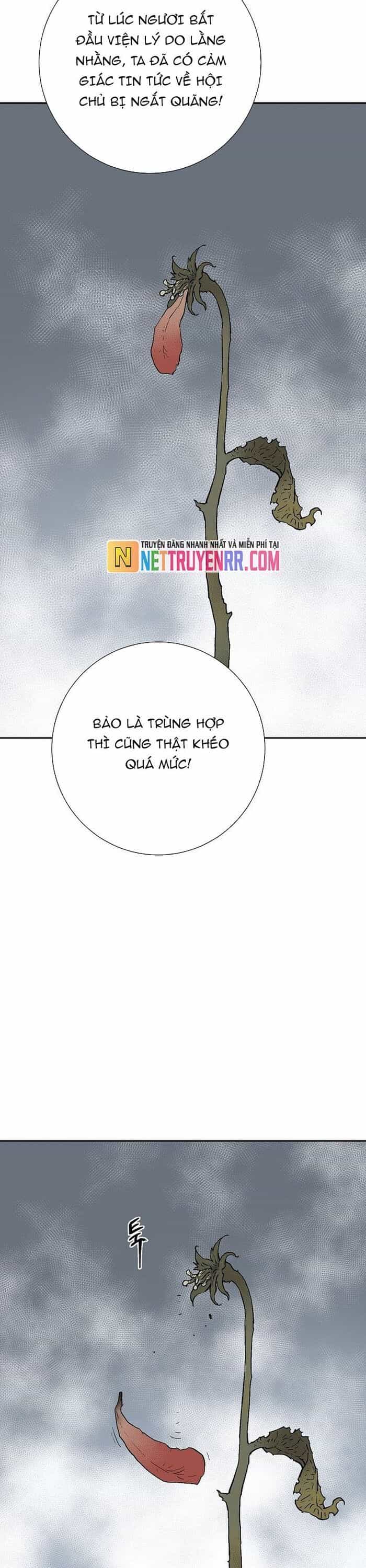 Vĩ Linh Kiếm Tiên - Chương 112 - ảnh 25