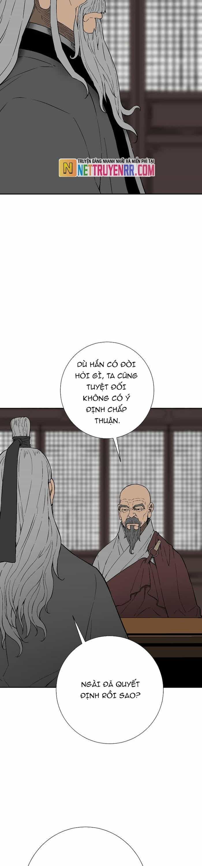 Vĩ Linh Kiếm Tiên - Chương 112 - ảnh 45