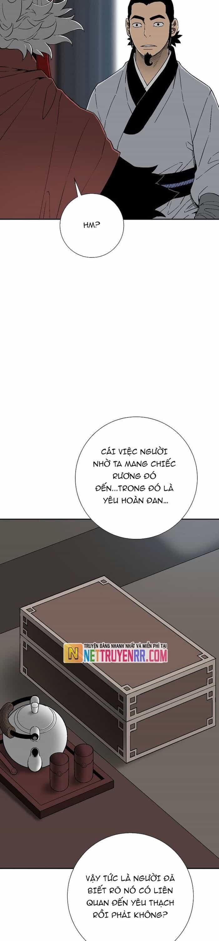 Vĩ Linh Kiếm Tiên - Chương 112 - ảnh 7