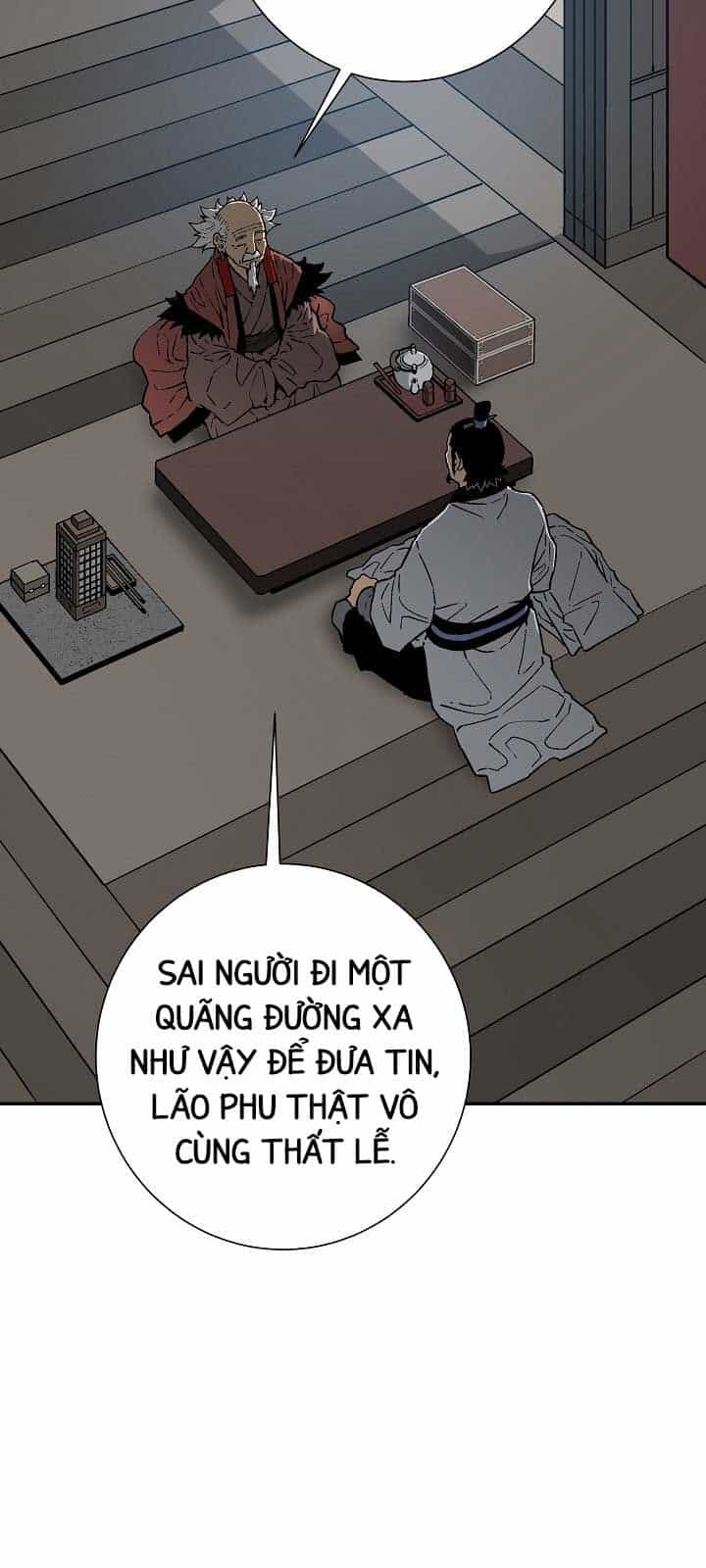 Vĩ Linh Kiếm Tiên - Chương 112.1 - ảnh 5