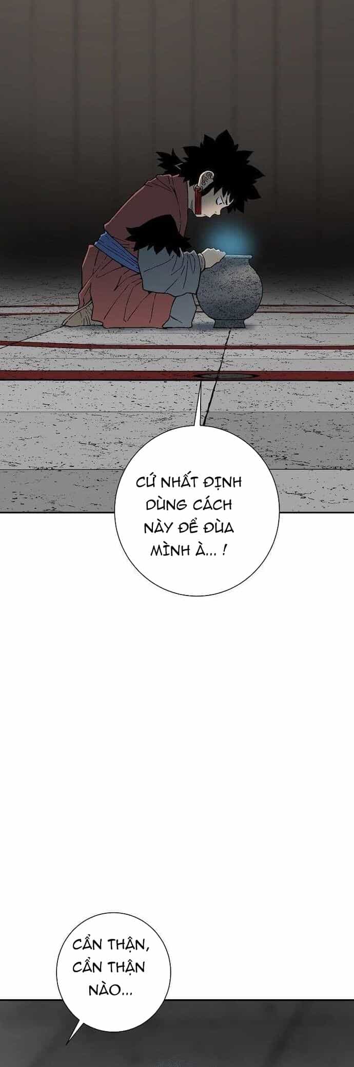 Vĩ Linh Kiếm Tiên - Chương 113 - ảnh 33