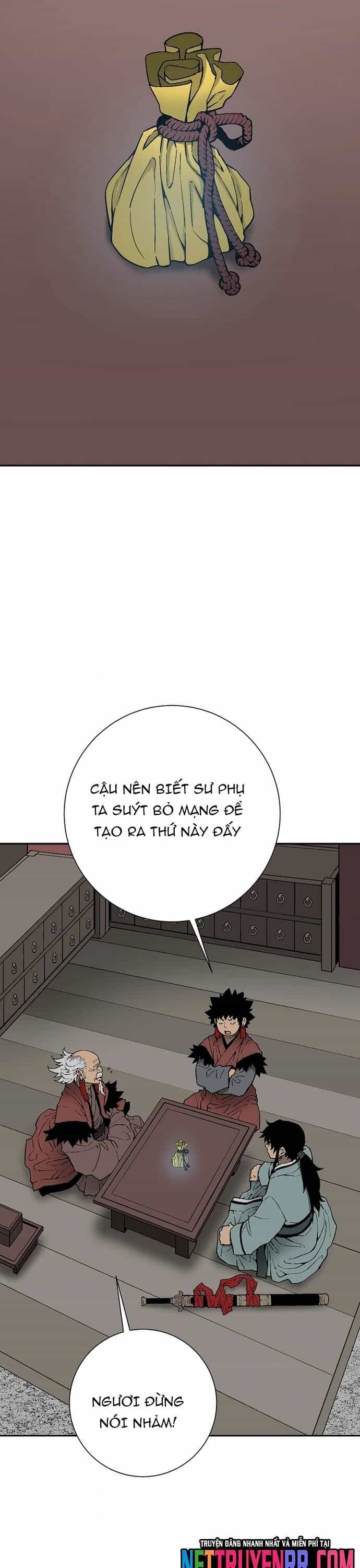 Vĩ Linh Kiếm Tiên - Chương 114 - ảnh 21
