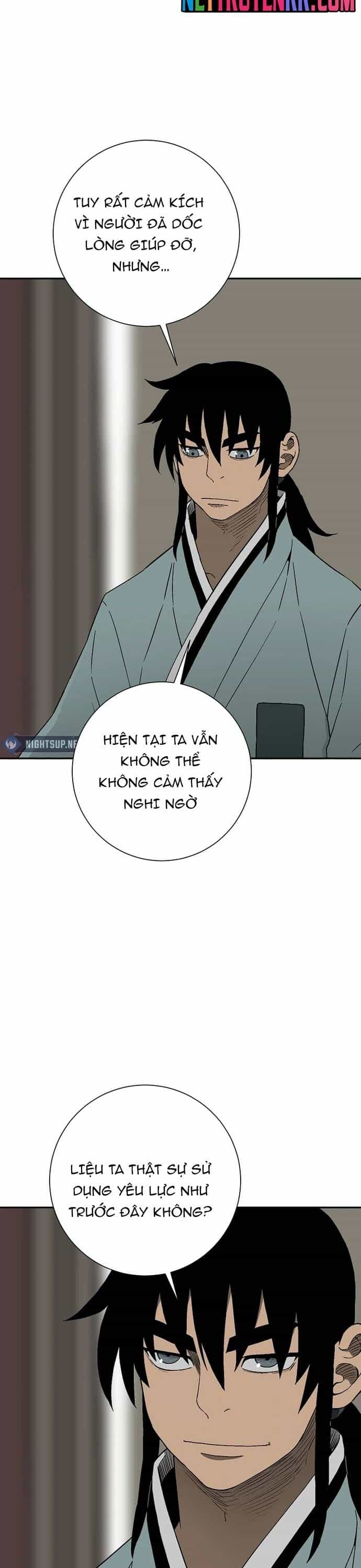 Vĩ Linh Kiếm Tiên - Chương 114 - ảnh 22