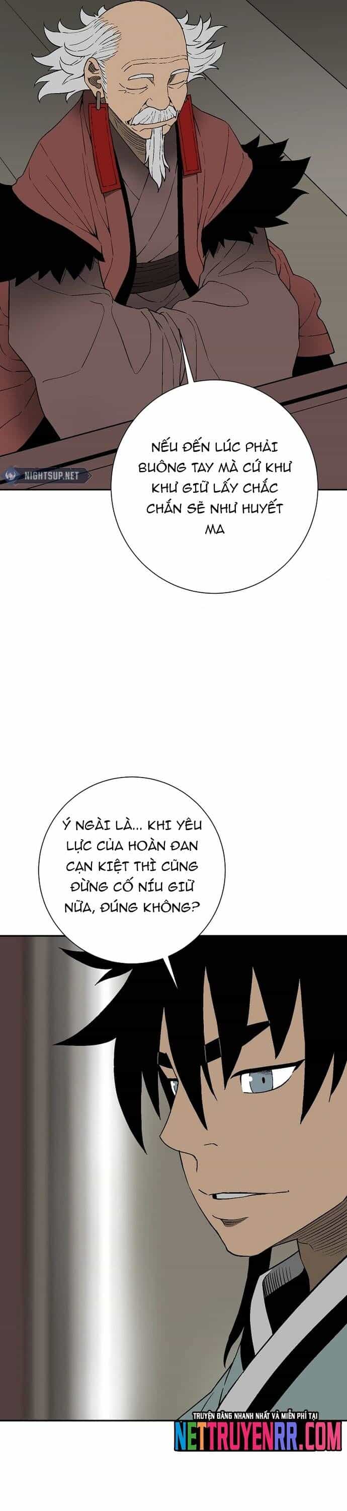 Vĩ Linh Kiếm Tiên - Chương 114 - ảnh 24