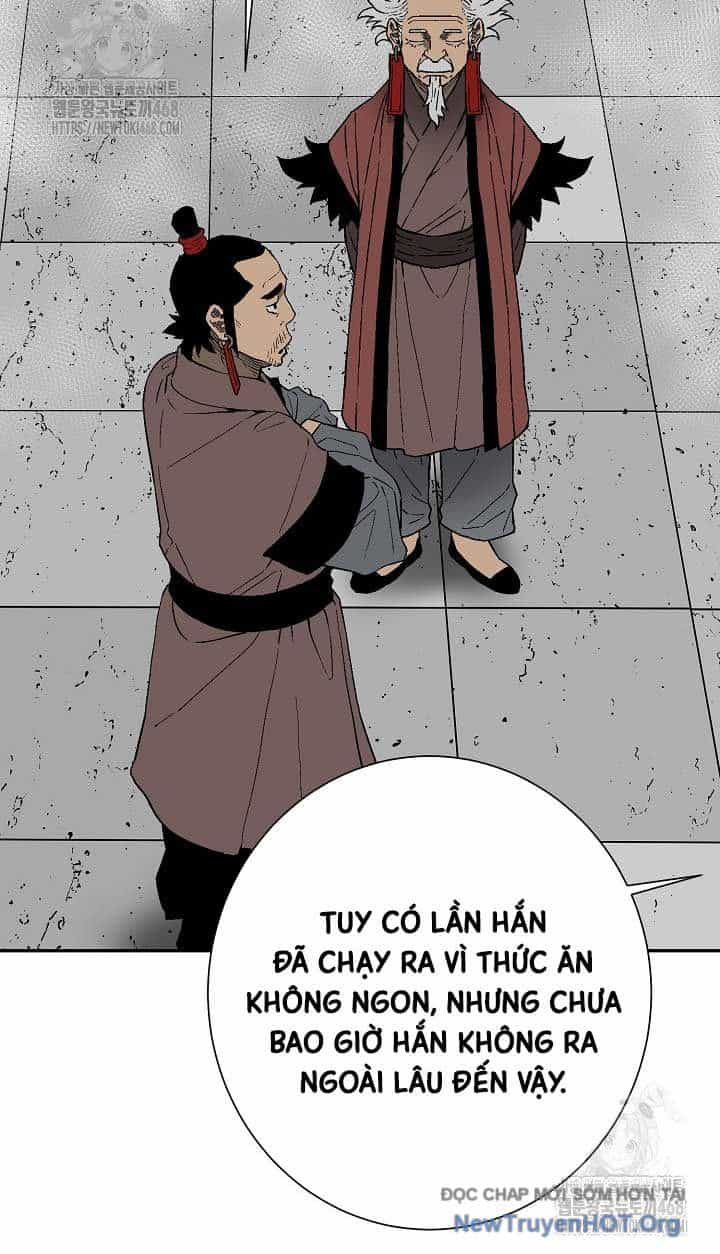 Vĩ Linh Kiếm Tiên - Chương 114.4 - ảnh 16