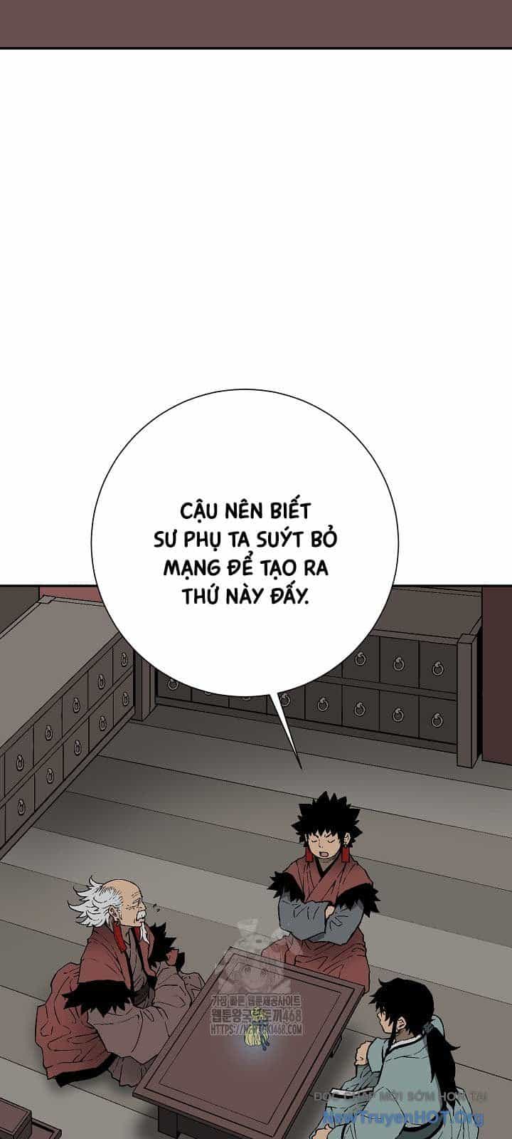 Vĩ Linh Kiếm Tiên - Chương 114.4 - ảnh 38